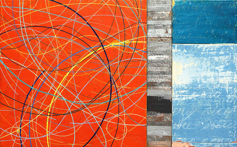 Stand Tall. Live Life. Learn Always