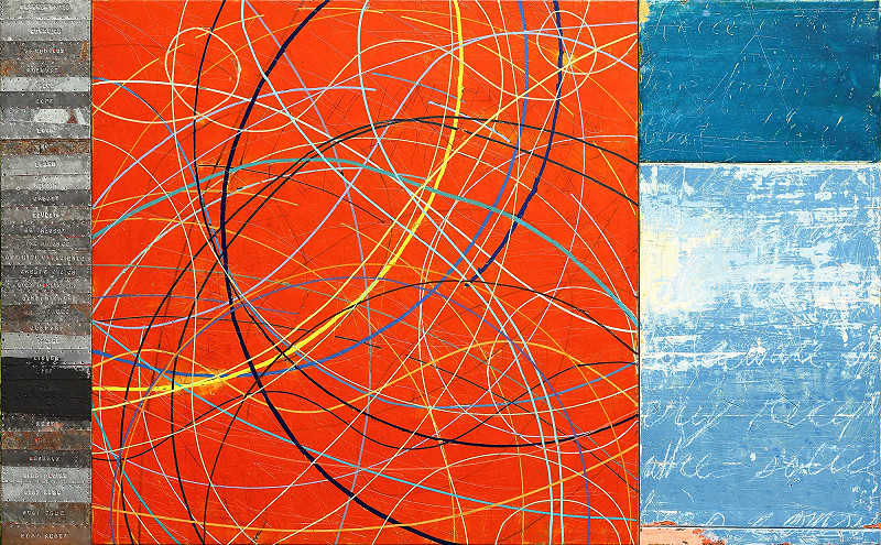 Stand Tall. Live Life. Learn Always